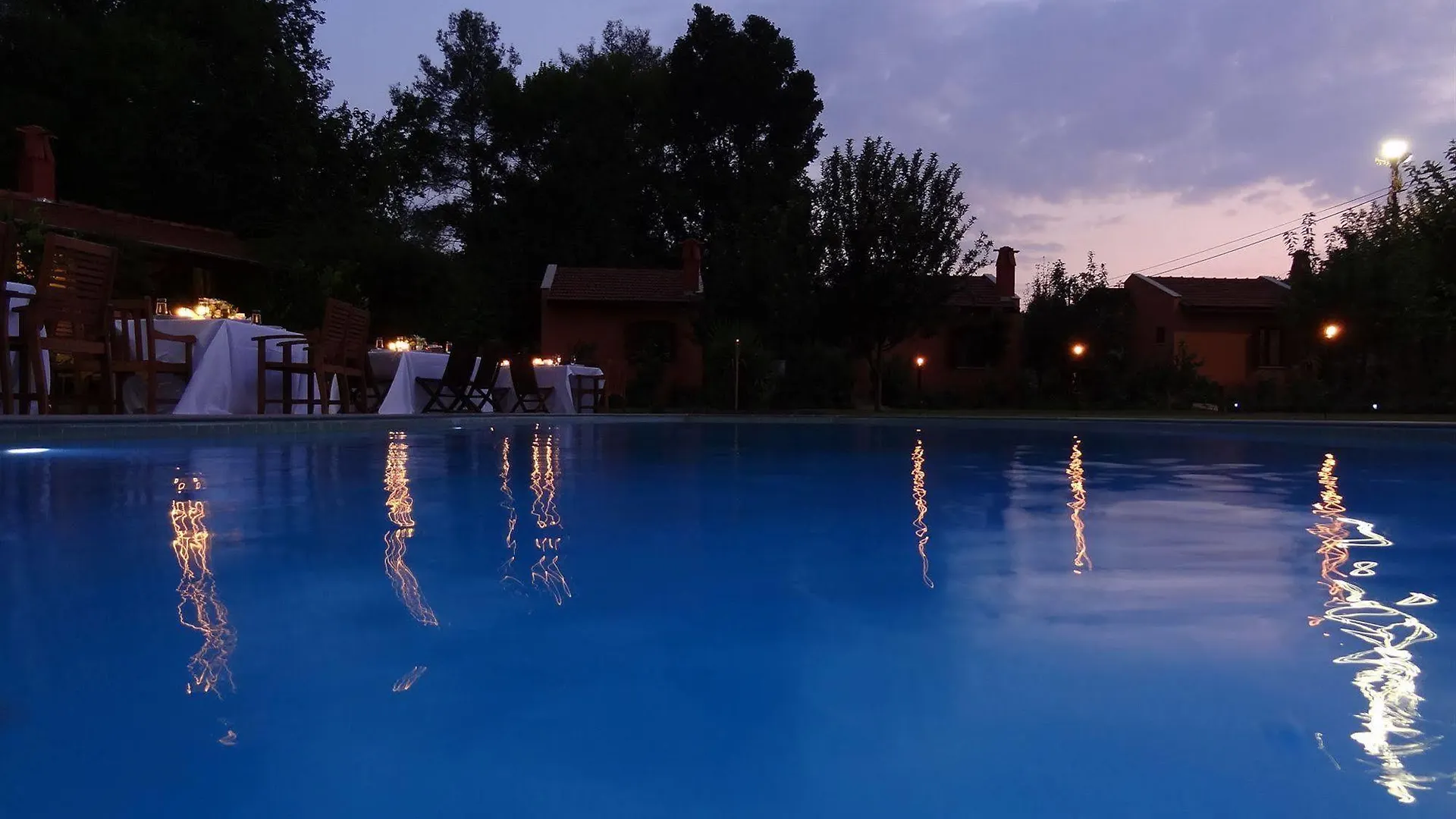 Dalya Life Hotel Gocek