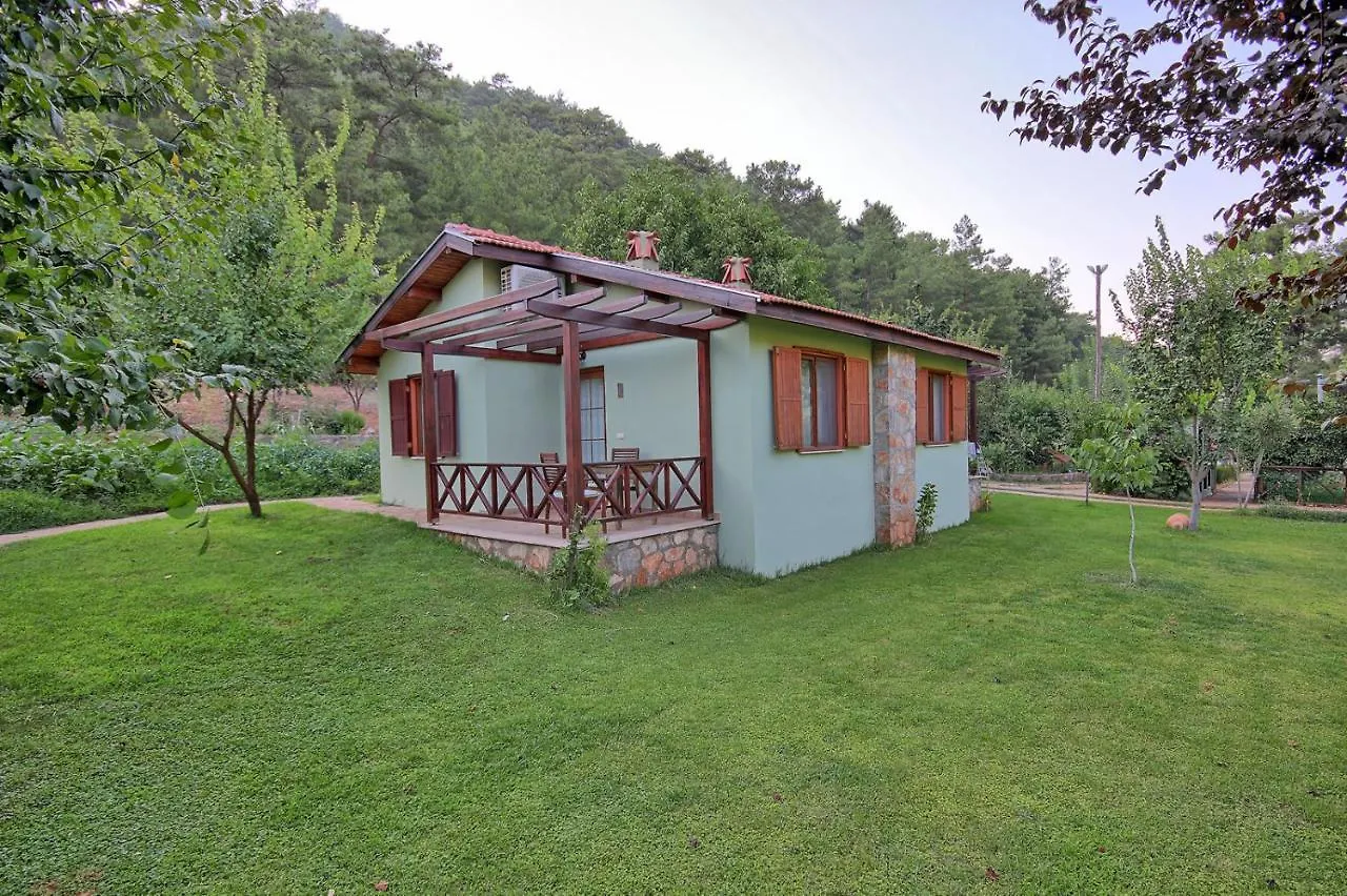 Dalya Life Hotel Gocek