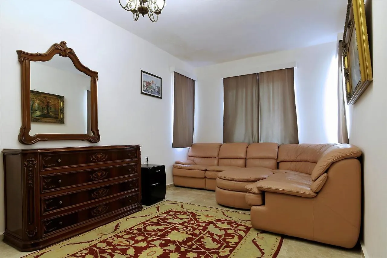 Dalya Life Hotel Gocek