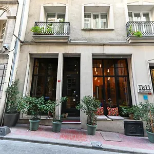 no11-apartments.istanbul-turkeyhotels.com/