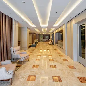 New Safir Appart hôtel